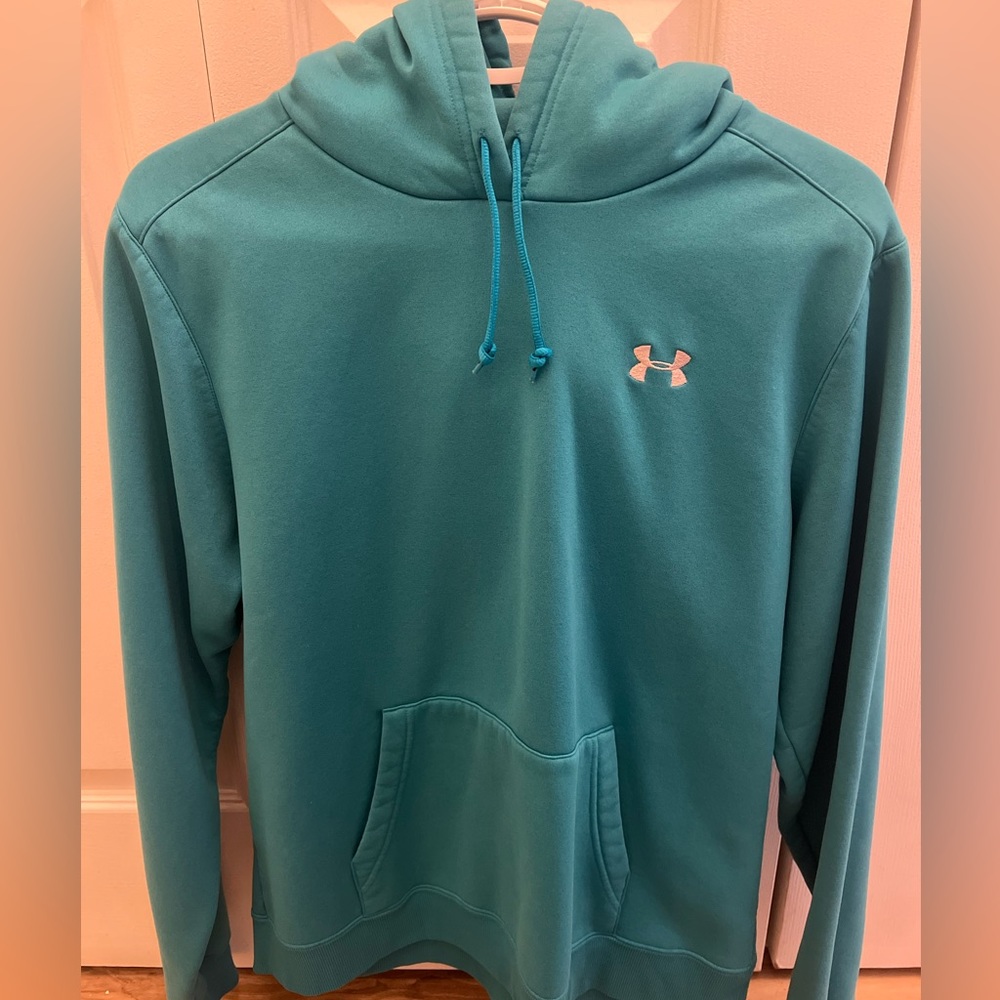 Under Armour Sweater Women’s Size Large